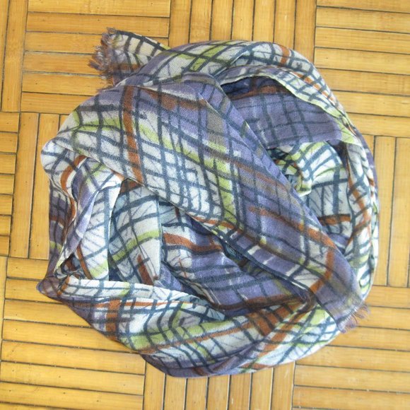 Cap & Scarf Combo - Picture 4 of 7